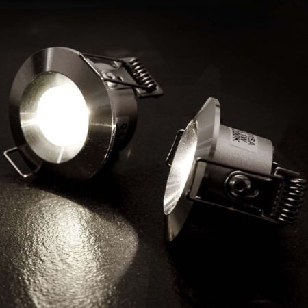 Downlight LED