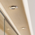 Downlight LED sauna