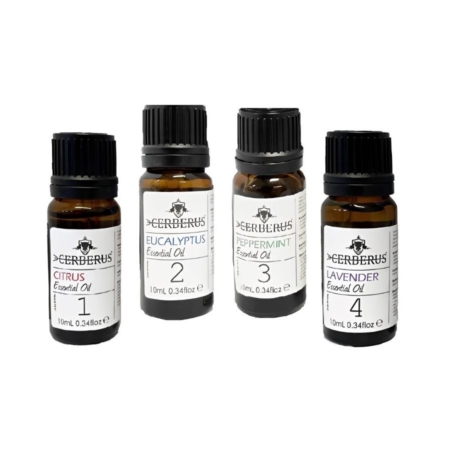 Tylo essential oils 10ml